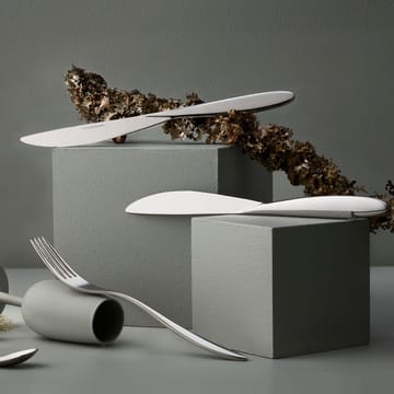 Maria bestik - rustfrit stål - Hardanger Bestikk