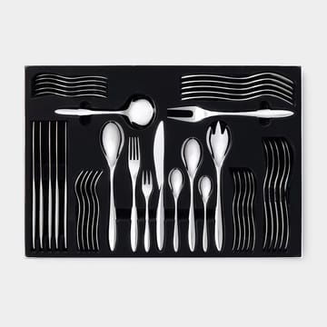 Maria bestik - rustfrit stål - Hardanger Bestikk