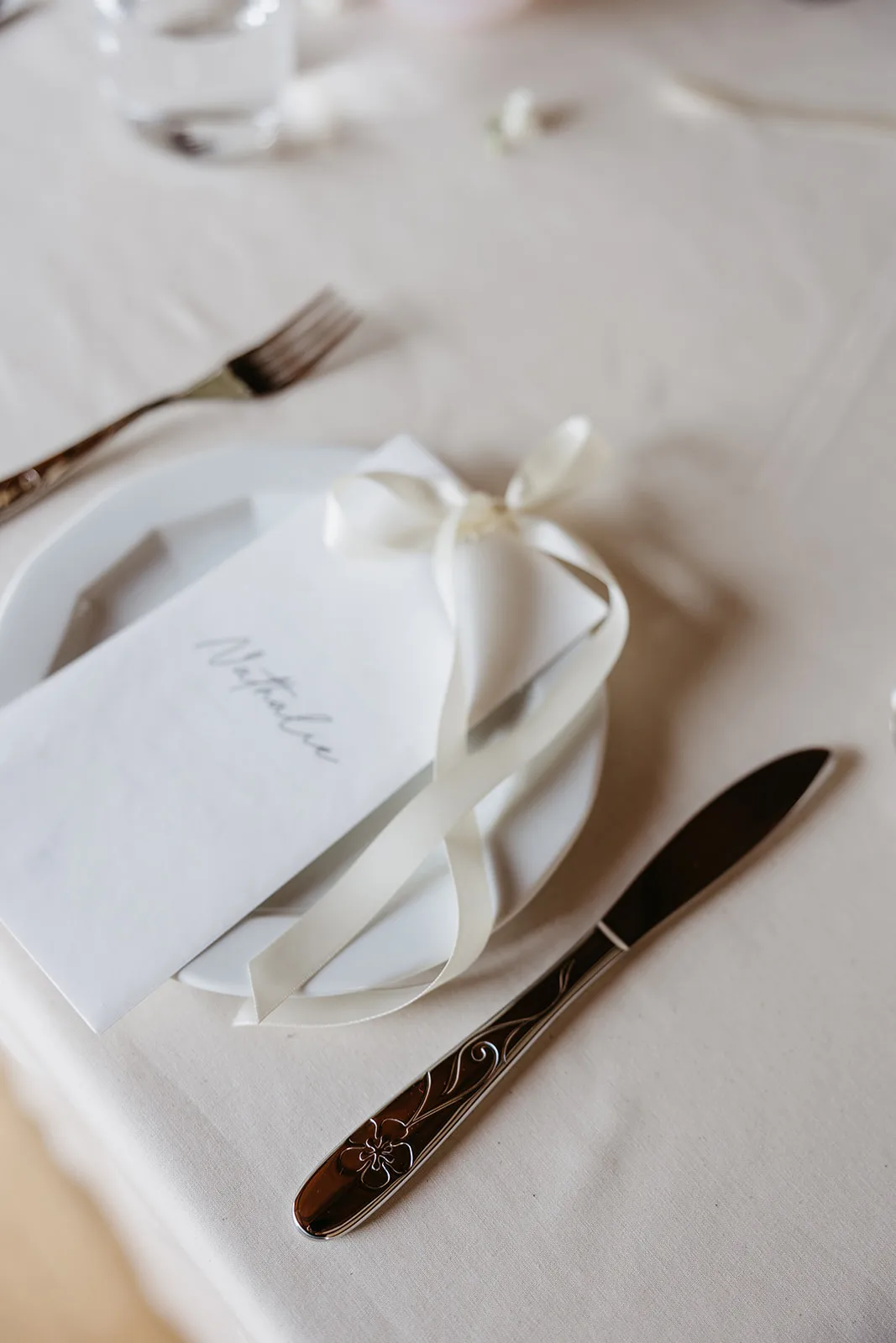 Sanna bestiksæt, 24 dele Hardanger Bestikk