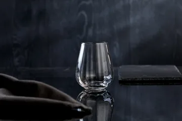 Laguiole by Hâws vandglas 350 ml 6-pak - Waves - Hâws