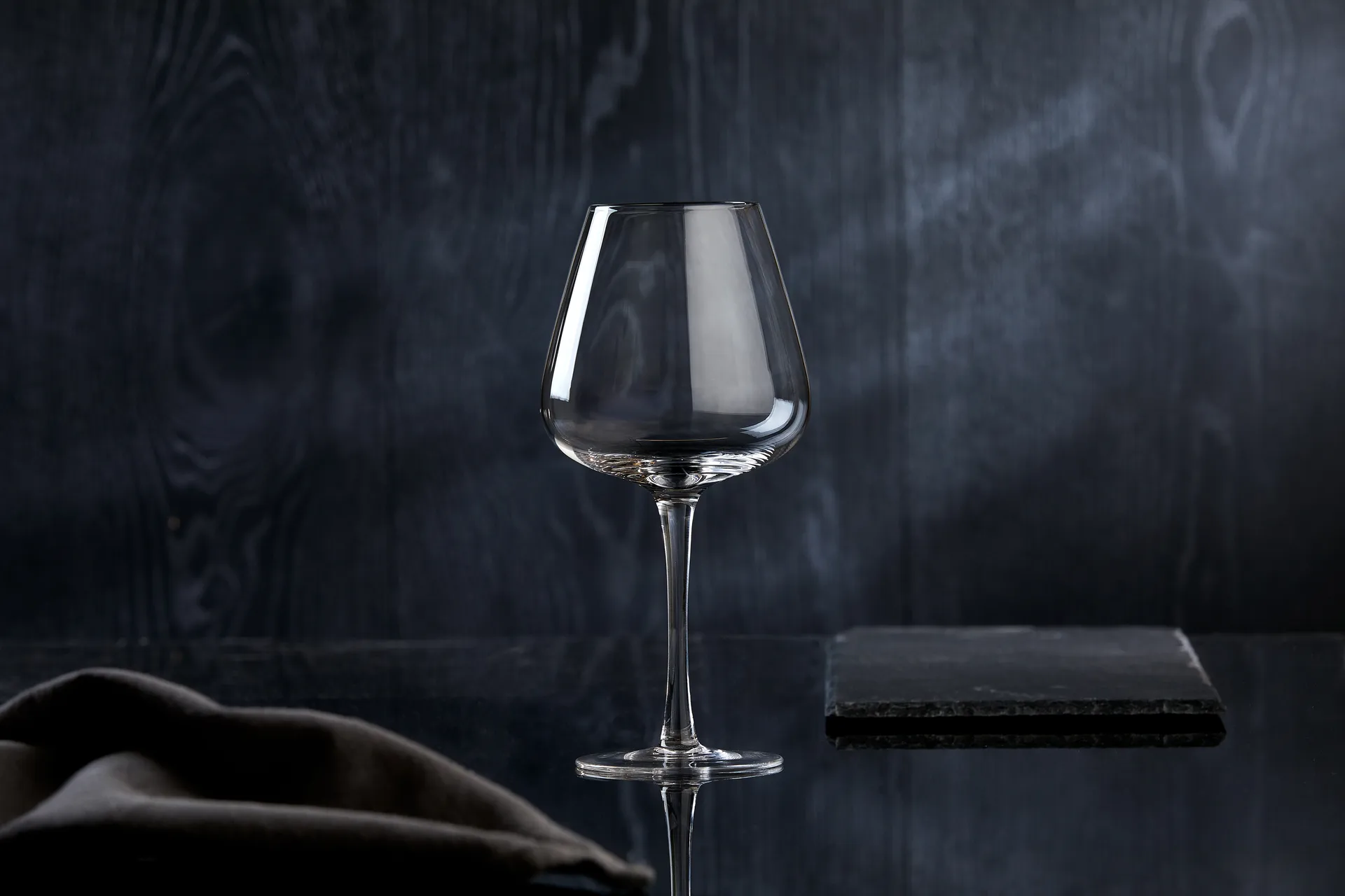 Laguiole by Hâws vinglas 450 ml 6-pak, Smooth Hâws