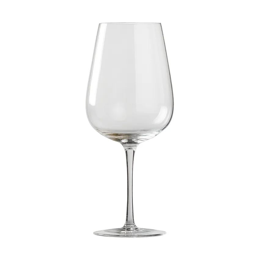 Laguiole by Hâws vinglas 600 ml 6-pak, Smooth Hâws