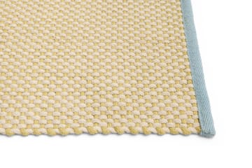 3 Colour tæppe - Soft yellow, 200x300 cm - HAY