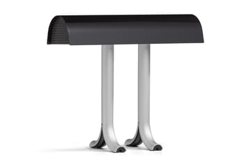 Anagram bordlampe - Iron black - HAY