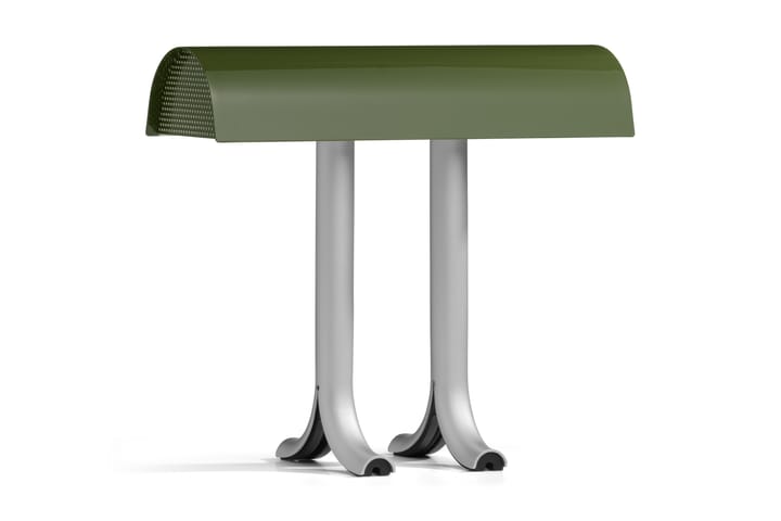 Anagram bordlampe, Seaweed green HAY