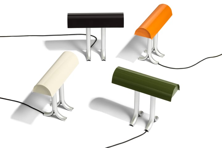 Anagram bordlampe, Seaweed green HAY