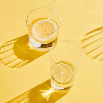Angle glas 4-pak - Wide 7,5 cm - HAY