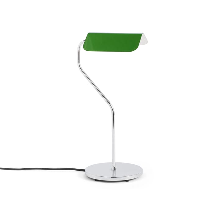 Apex bordlampe - Emerald green - HAY