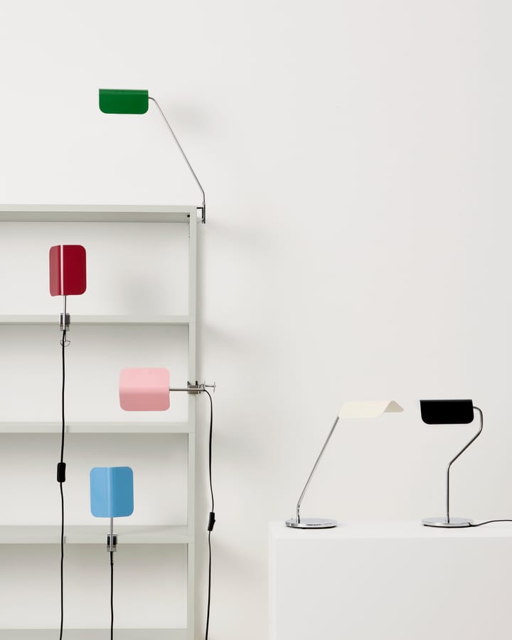 Apex bordlampe, Emerald green HAY