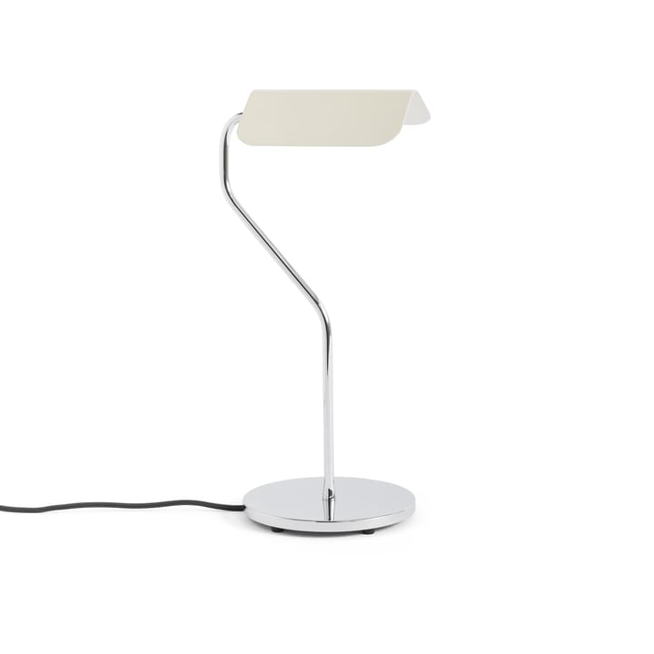 Apex bordlampe - Oyster white - HAY