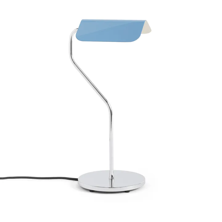 Apex bordlampe - Pastel blue - HAY