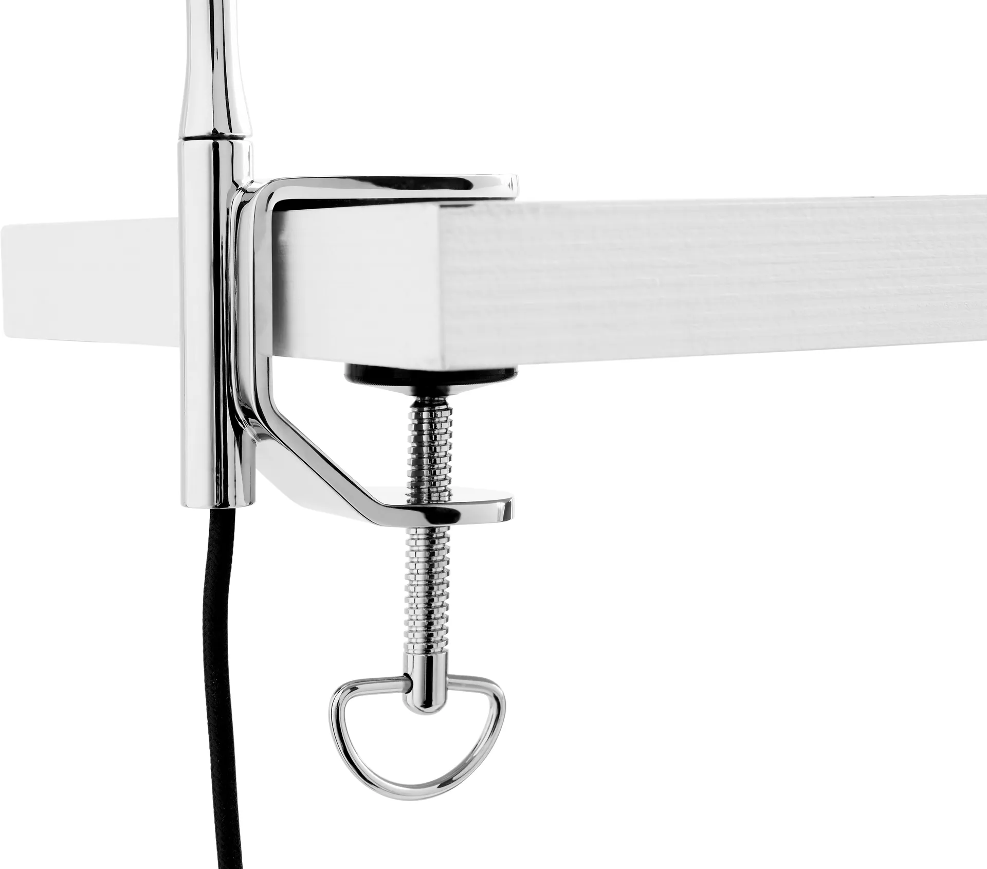 Apex Clip lampe, Emerald green HAY