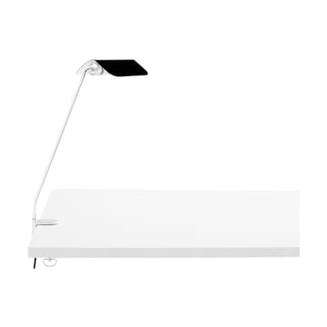 Apex Clip skrivebordslampe - Iron black - HAY