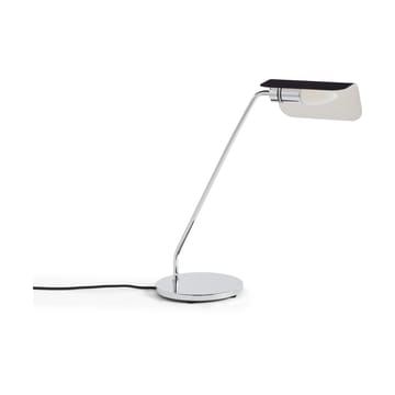 Apex skrivebordslampe - Iron black - HAY