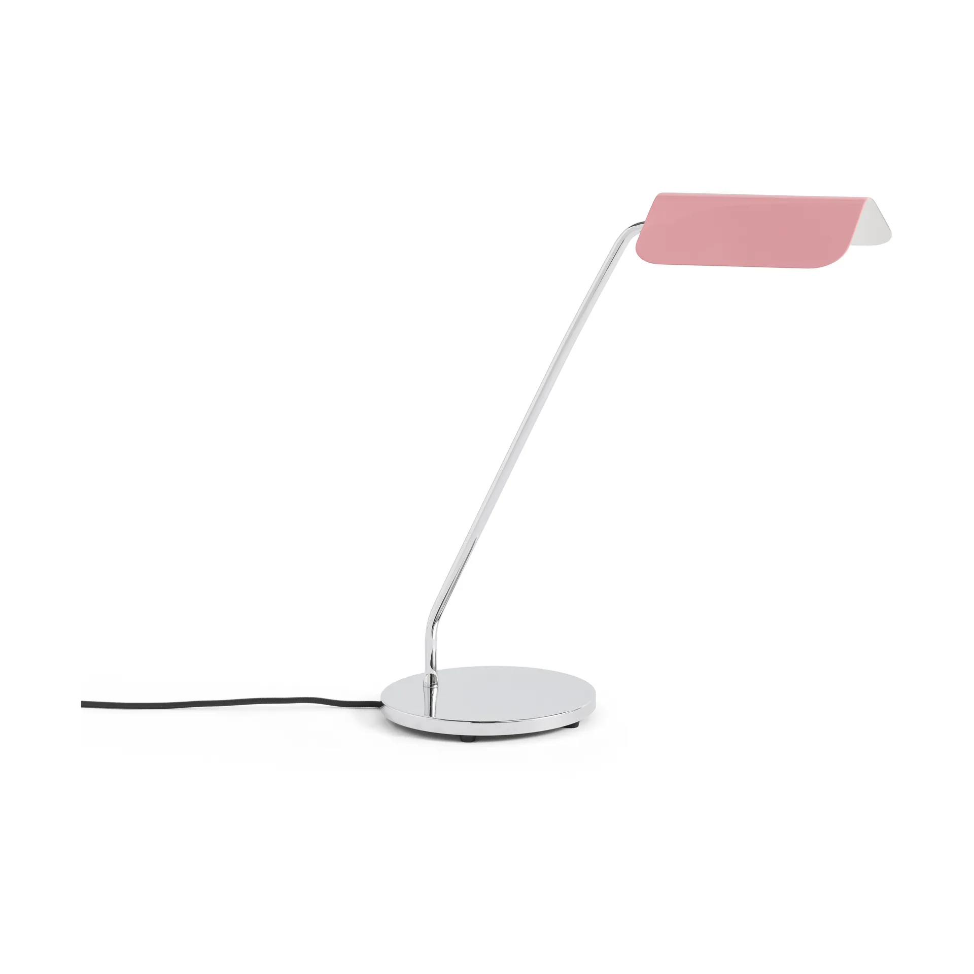 Apex skrivebordslampe, Luis pink HAY