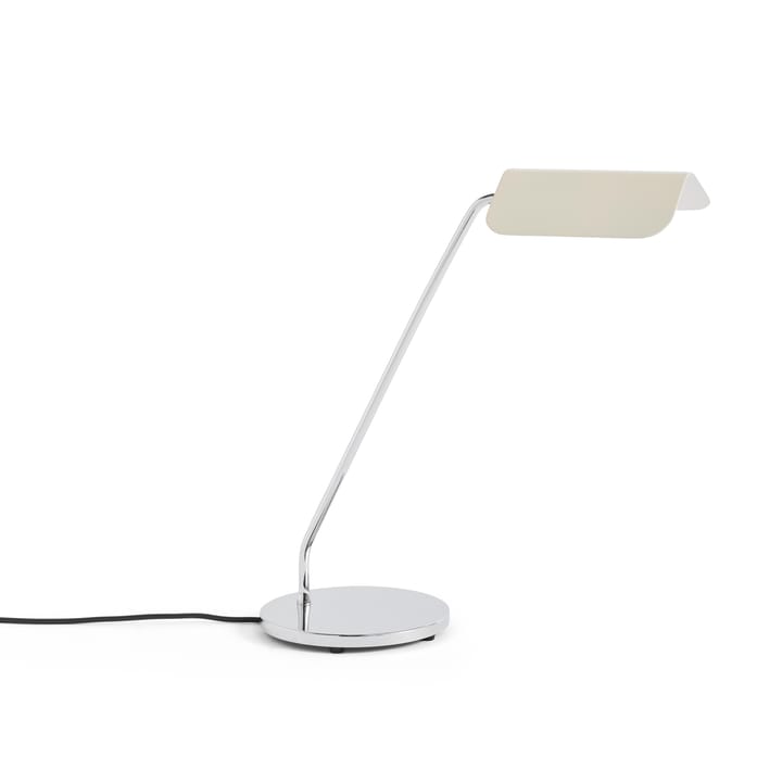 Apex skrivebordslampe - Oyster white - HAY