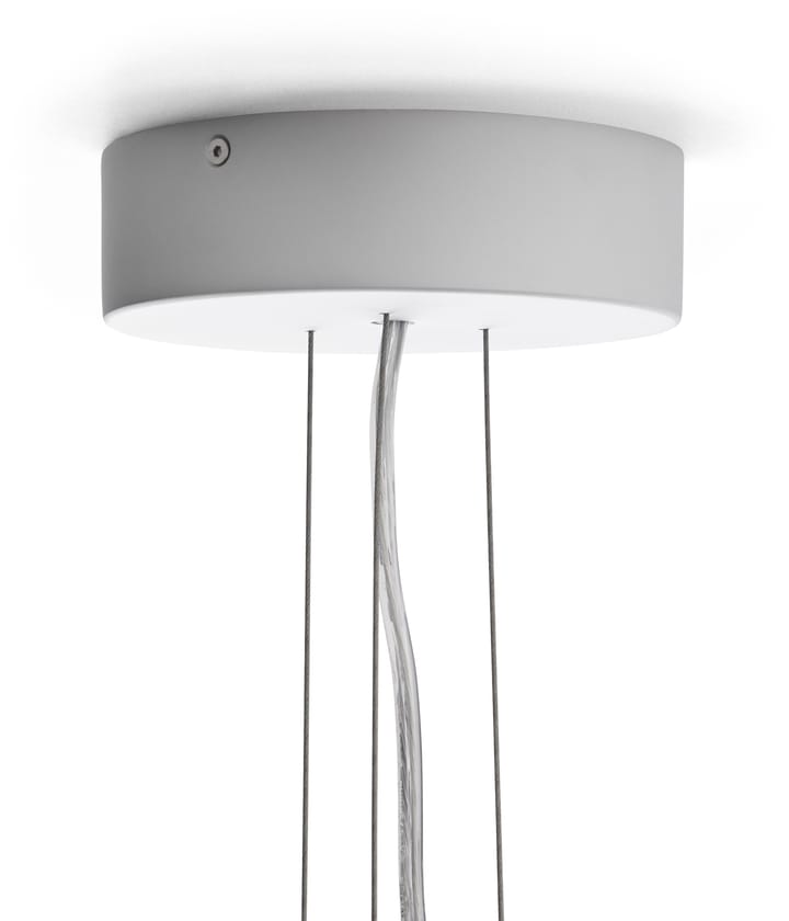 Apollo 745 lysekrone, White opal HAY