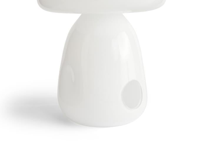 Apollo bordlampe, Hvid HAY