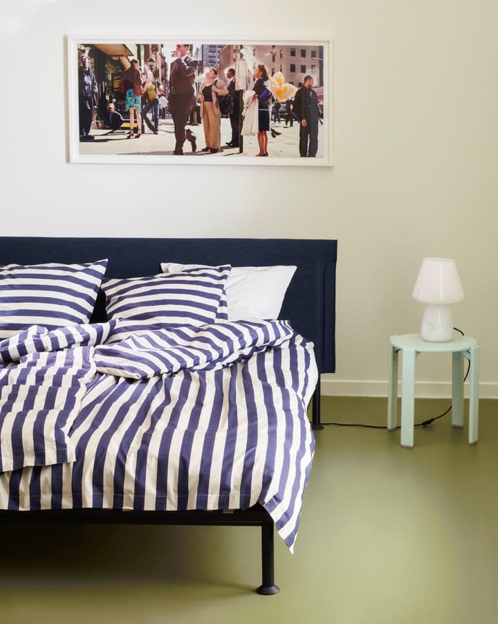 Apollo bordlampe, Hvid HAY