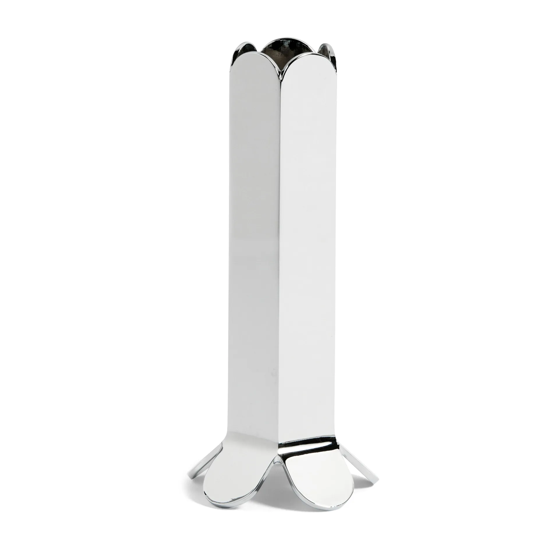 Arcs lysestage 13 cm, Mirror HAY