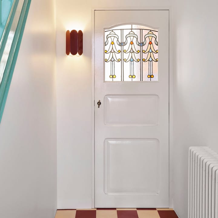Arcs Sconce væglampe - mirror - HAY