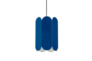 Arcs Shade lampeskærm - Cobalt blue - HAY