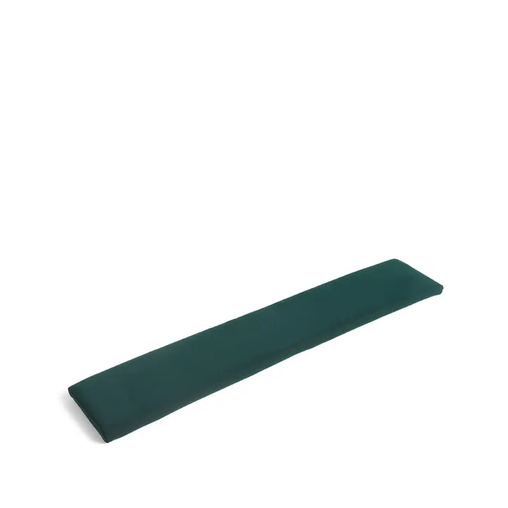 Balcony bænkhynde - palm green, 163,5 - HAY