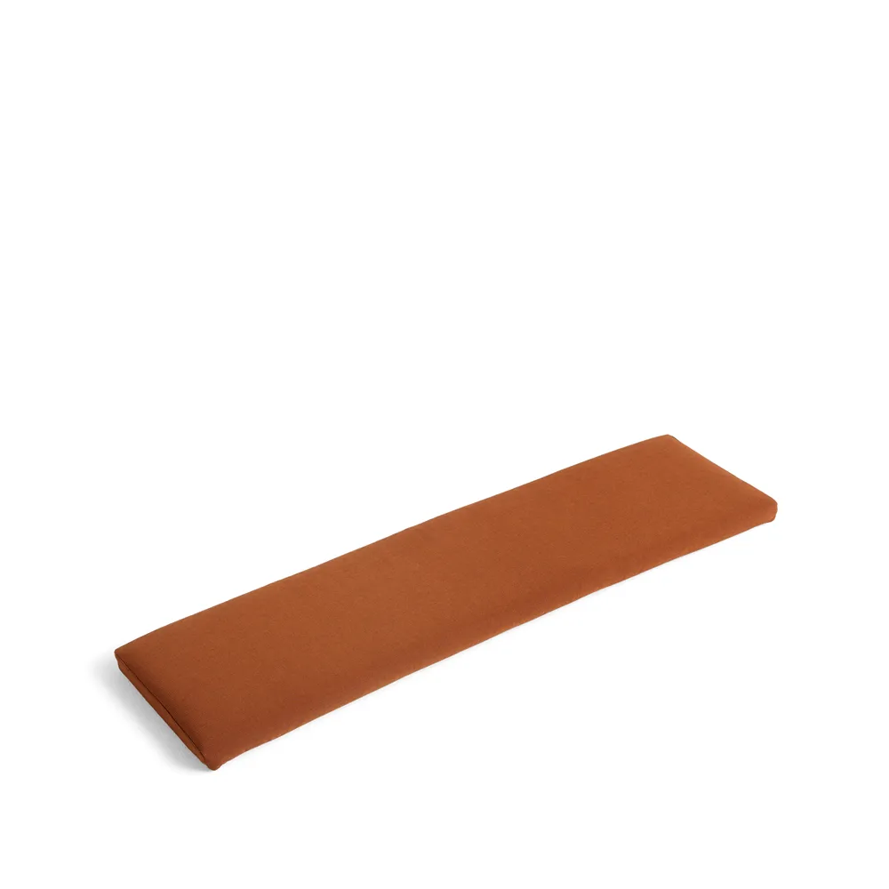 Balcony bænkhynde, red cayenne, 117,5 cm HAY