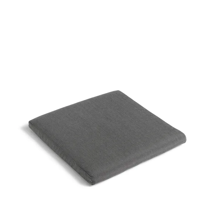 Balcony loungestolhynde - black pepper - HAY