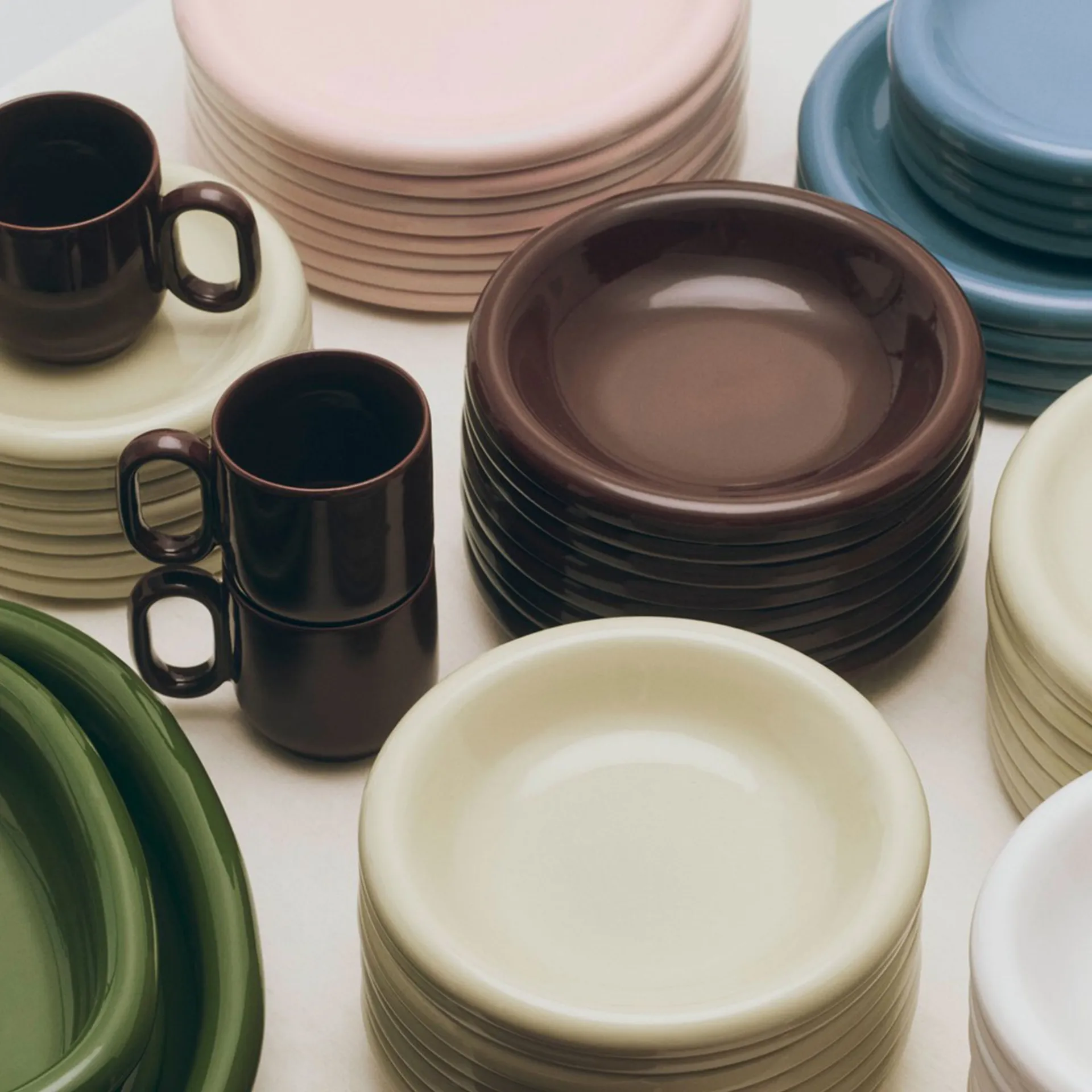 Barro krus 2-pak, Pink HAY