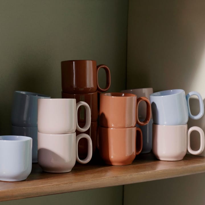 Barro krus 2-pak, Pink HAY