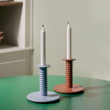 Barro lysestage - Light blue - HAY