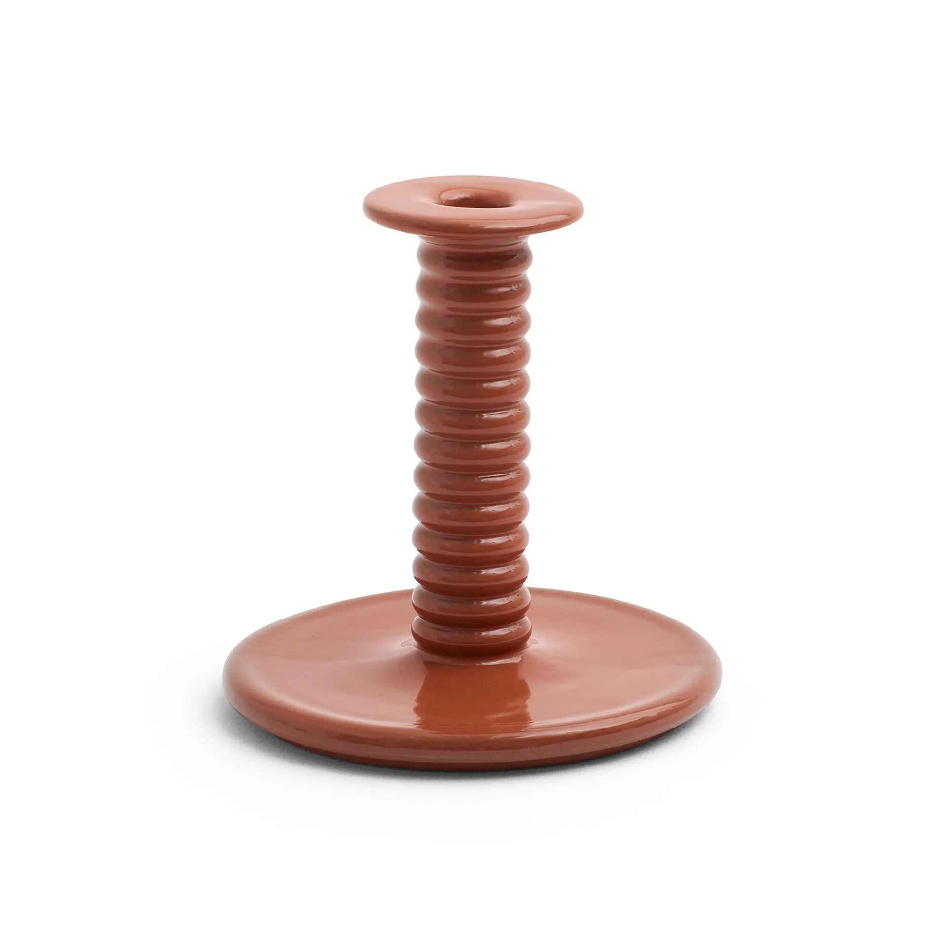 Barro lysestage, Natural HAY