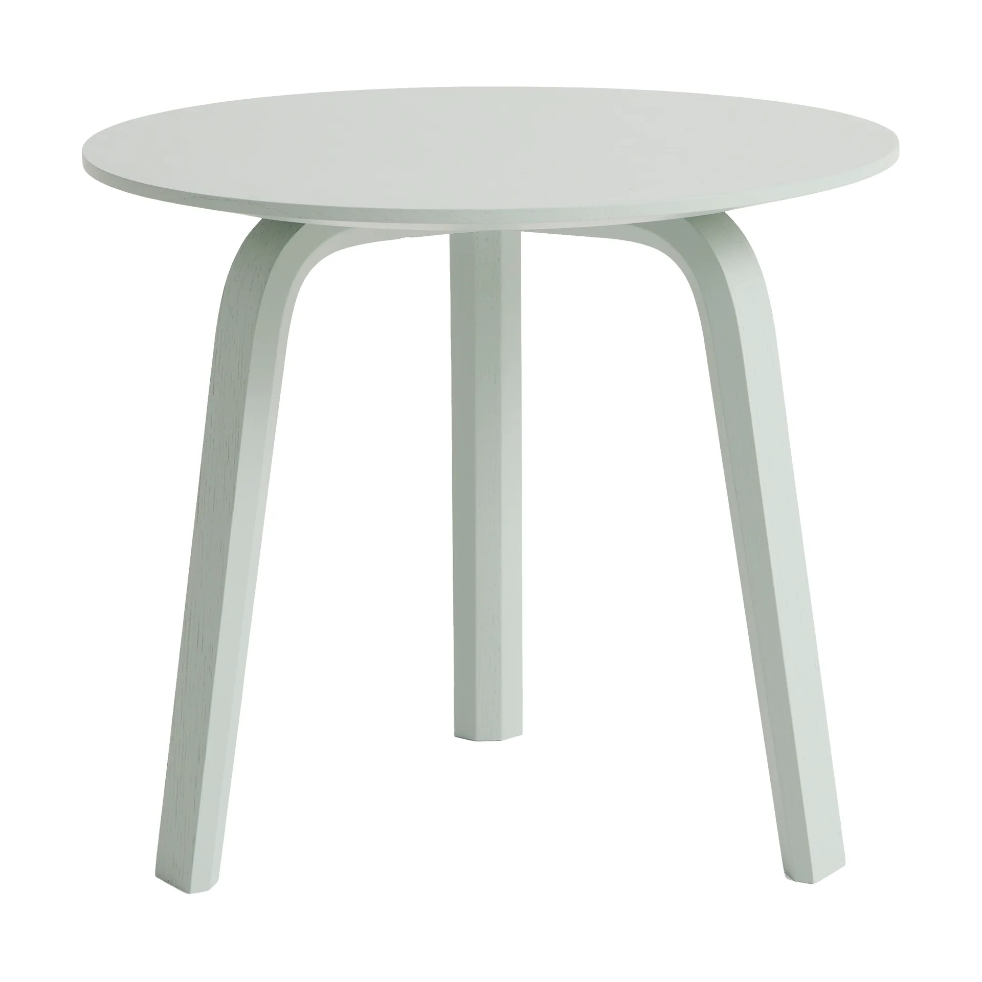 Bella sofabord, Eucalyptus water, Ø45x39 cm HAY