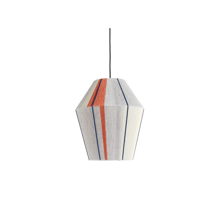 Bonbon 320 pendel, grey melange, inkl. ledning HAY