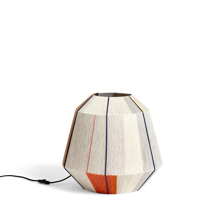 Bonbon 500 bordlampe, earth tones, inkl. ledning HAY
