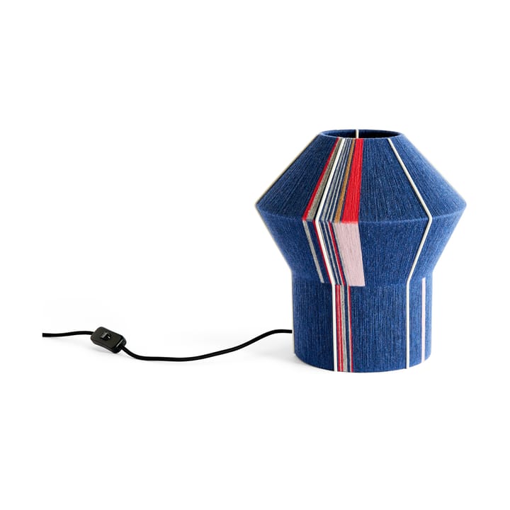 Bonbon Shade 310 lampeskærm, Petit blue HAY