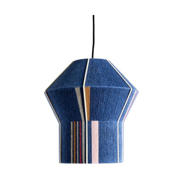 Bonbon Shade 310 lampeskærm, Petit blue HAY