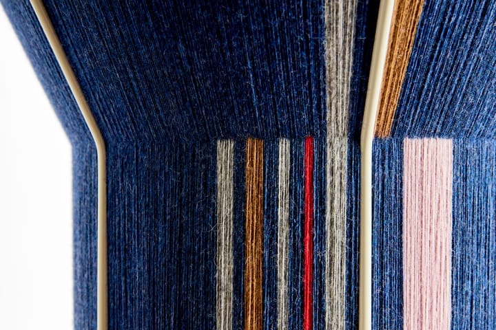 Bonbon Shade 310 lampeskærm, Petit blue HAY