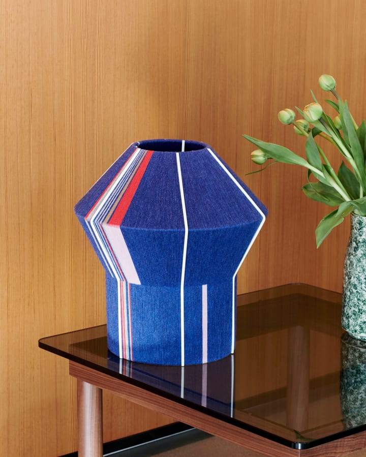 Bonbon Shade 310 lampeskærm, Petit blue HAY