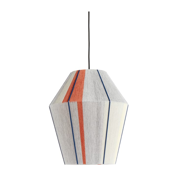 Bonbon Shade lampeskærm Ø32 cm, Grey melange HAY
