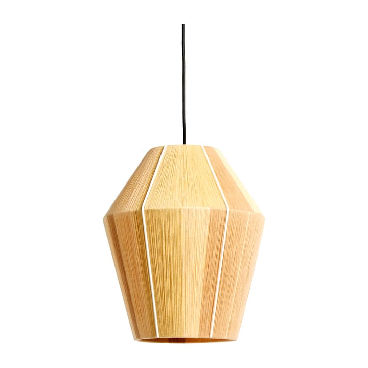 Bonbon Shade lampeskærm Ø32 cm, Yellow melange HAY