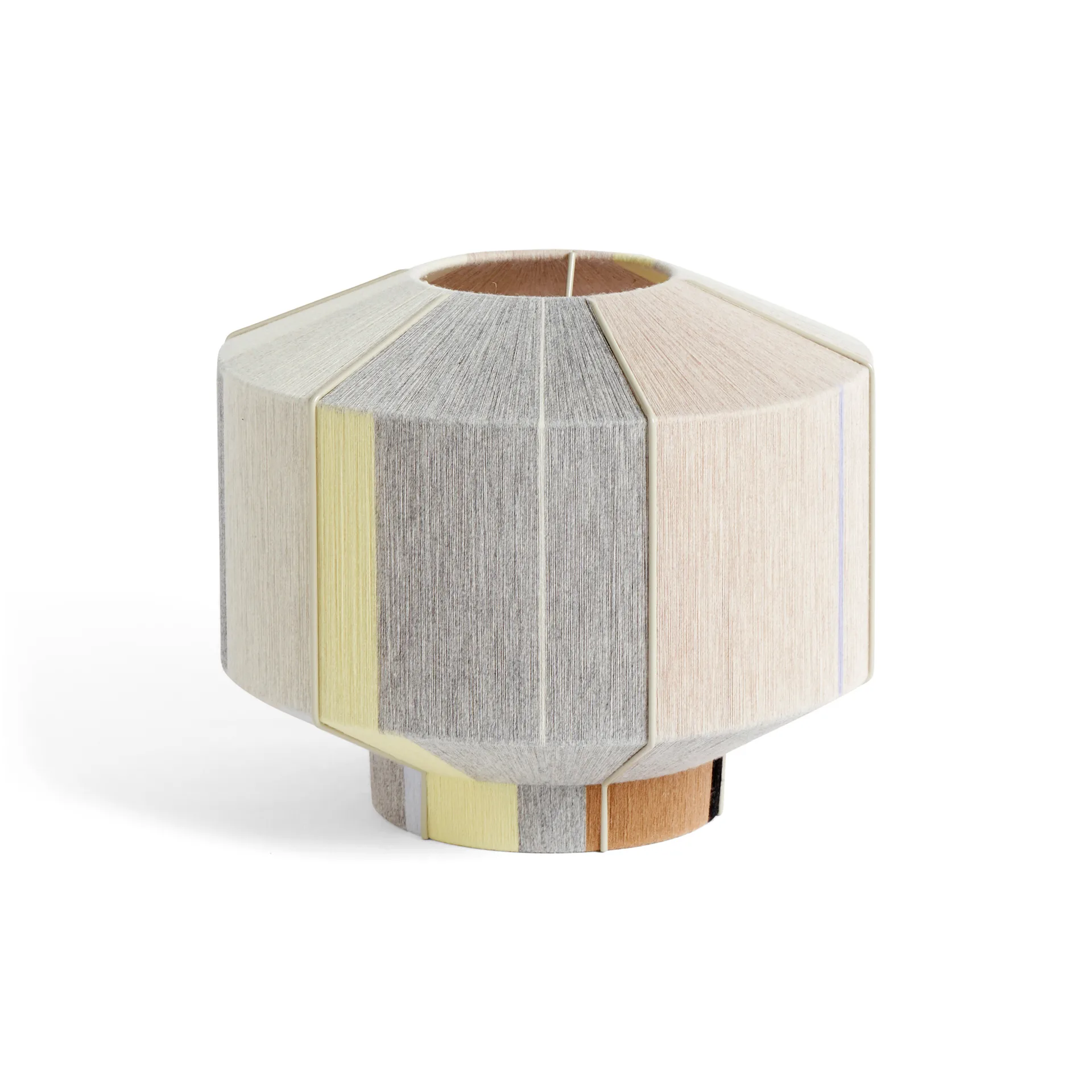 Bonbon Shade lampeskærm Ø38 cm, City HAY