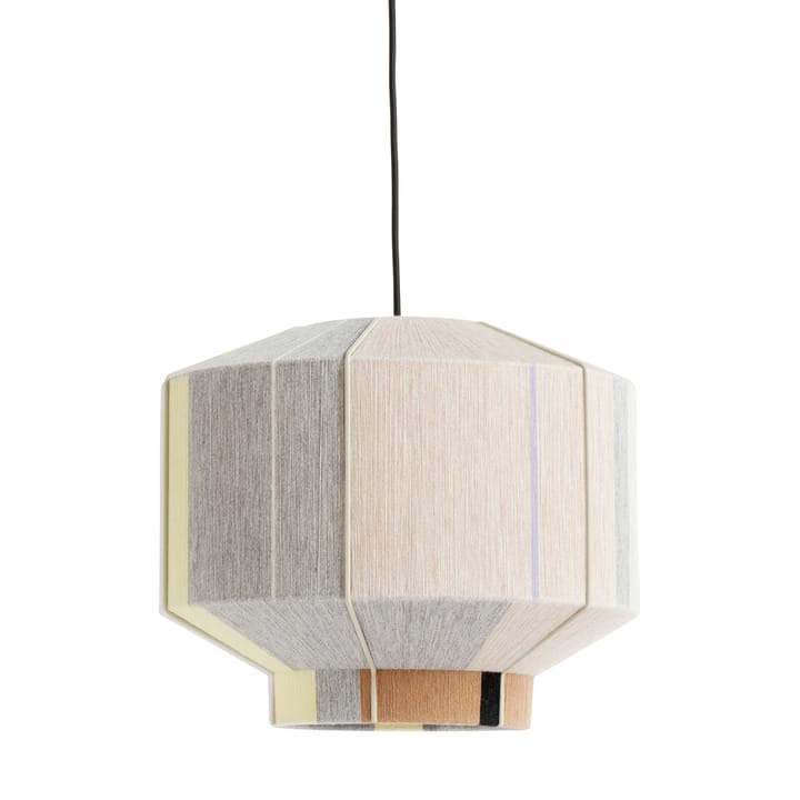 Bonbon Shade lampeskærm Ø38 cm, City HAY