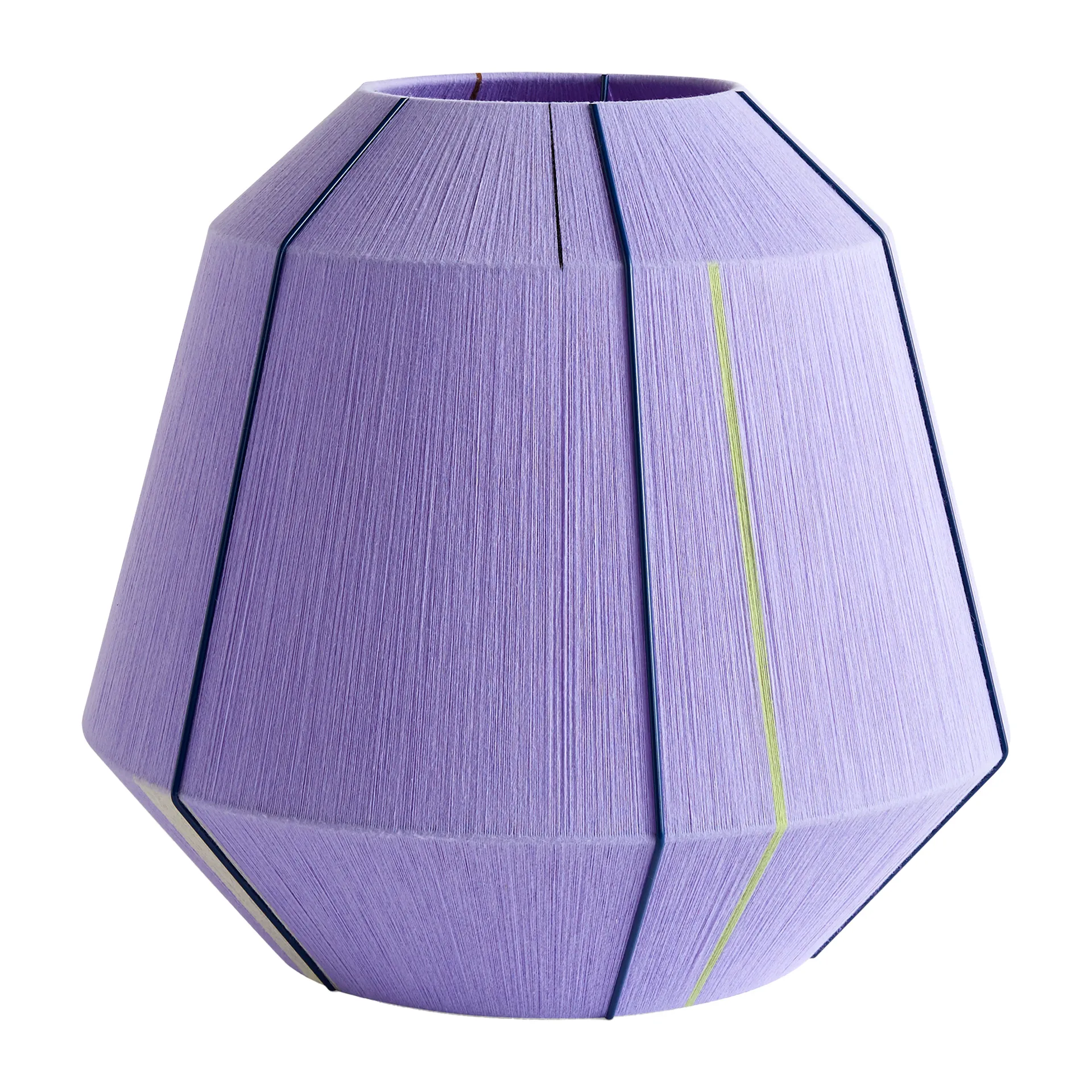 Bonbon Shade lampeskærm Ø50 cm, Lavender HAY