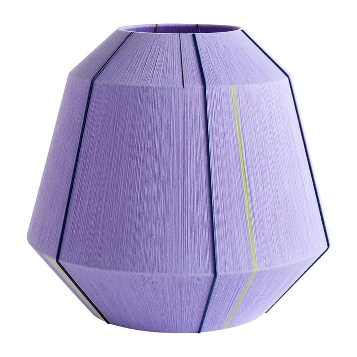 Bonbon Shade lampeskærm Ø50 cm - Lavender - HAY