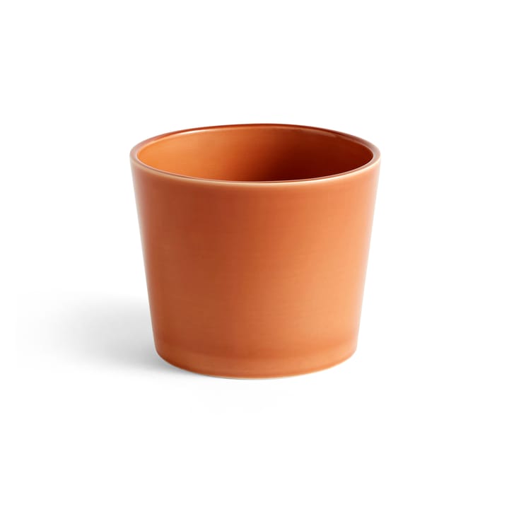 Botanical Family urtepotte M Ø13,5 cm, Caramel HAY