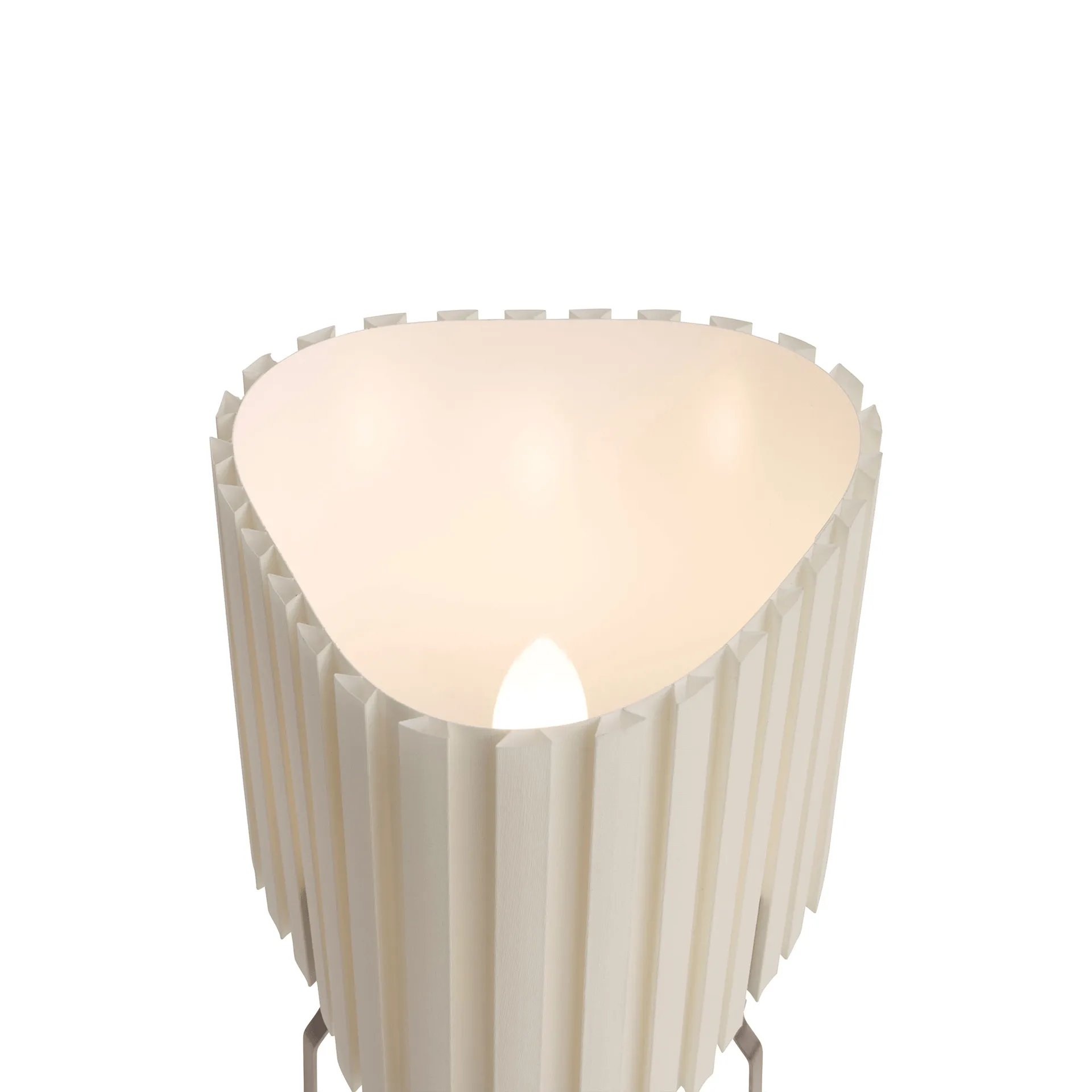 Canelé bordlampe, Warm white HAY