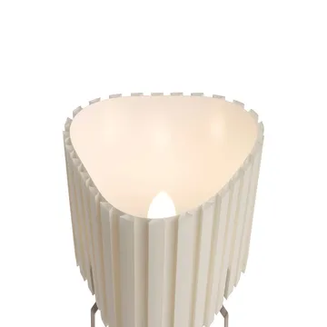 Canelé bordlampe - Warm white - HAY