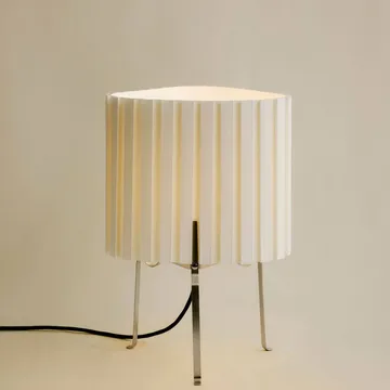 Canelé bordlampe - Warm white - HAY